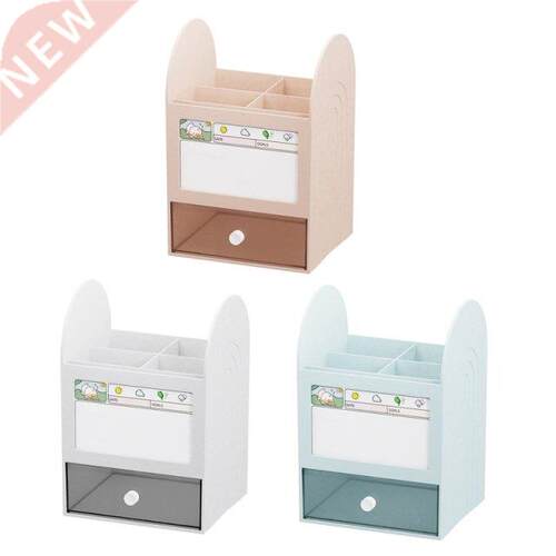 Drawer Type Storage ox Compartment Divide Organizer Desktop