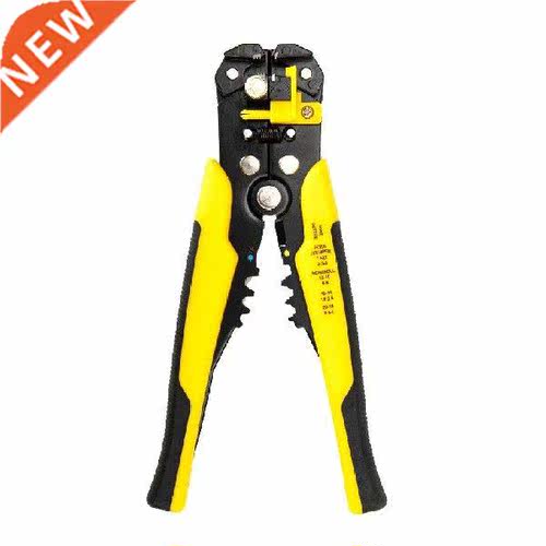 Multi-function Automatic Terminal Plier Cable Wire Crimping