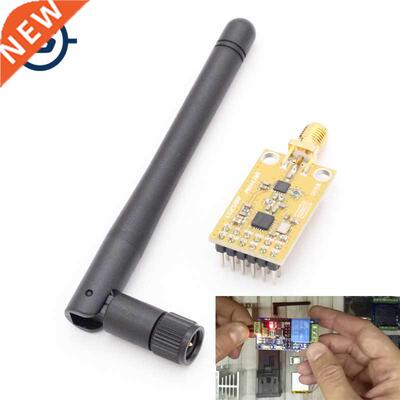 Wireless Data Transceiver Module CC2500 Module 1800 M Found