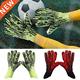 Gloves Wear Soccer Size Resistant Goalkeeper