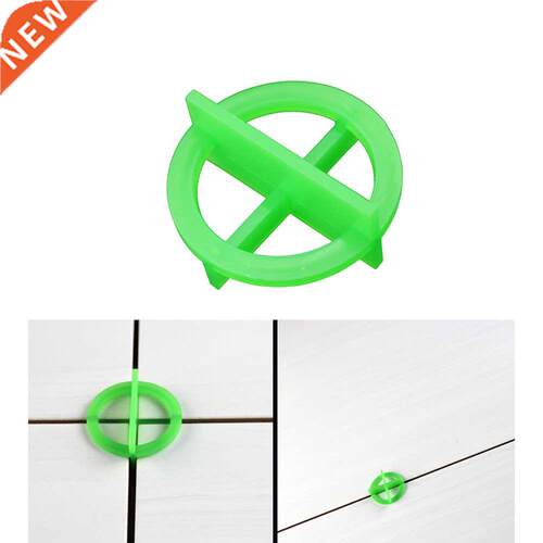 100pcs/lot 1.5mm 2mm mm Reusable Tile Cross Wedge for Floor