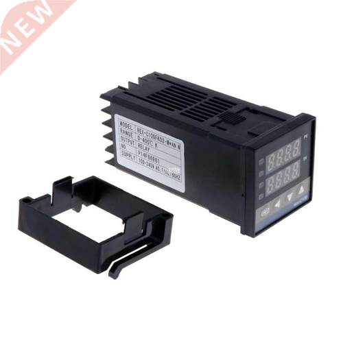 PID Digital Temperature Controller REX-C100(M) 0 To 400degre