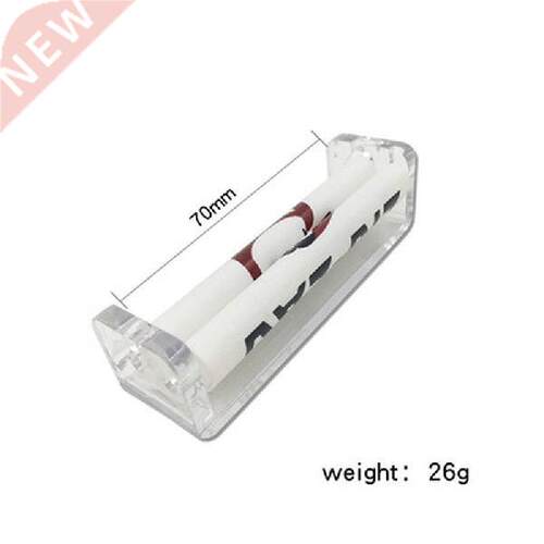 Cigarette Maker Rolling Machine Portable Smoking