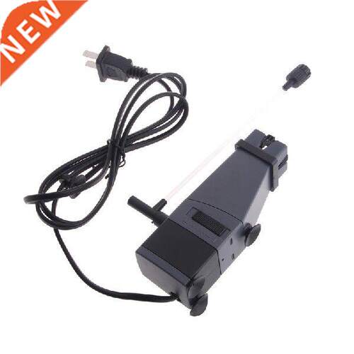 3W Oil Film Remover Water Protein Surface Skimmer Filter