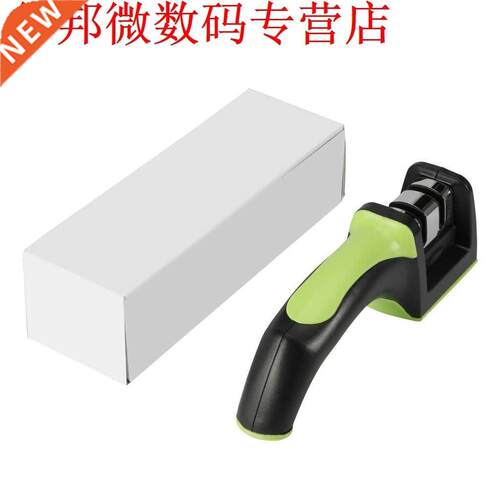 Ergonomically Easy to Use Safe Handle Stainless Steel 2 Blad