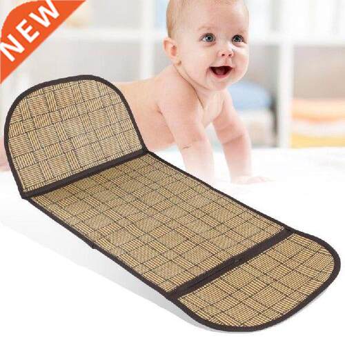 Universal Summer Baby Stroller Cool Mat Breathable Cushion
