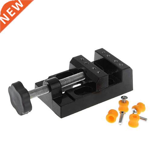 DIY Table Vise Bench Lathe Jewelry Crafts Modeling Work Hand