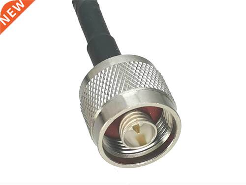 RG58 UHF SO239 Female Jack to N Male Plug Connector RF Coaxi