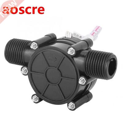 Micro Hydro Generator 0-20V Three Phase AC Electric Hydroele