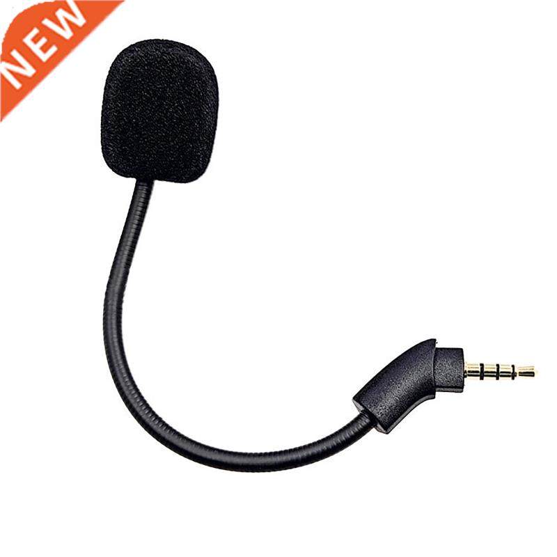 Eplacement Game Mic 3.5mm Microphone Compatible HyperX Cloud图片