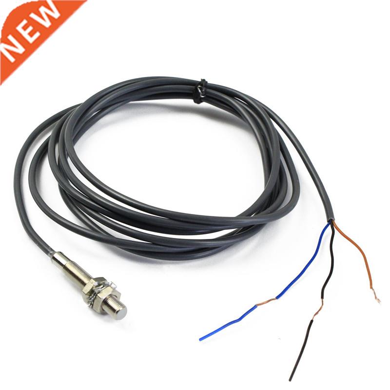 NO LJ5A-1-Z/BX Inductive Proximity Sensor Switch NPN DC6V-