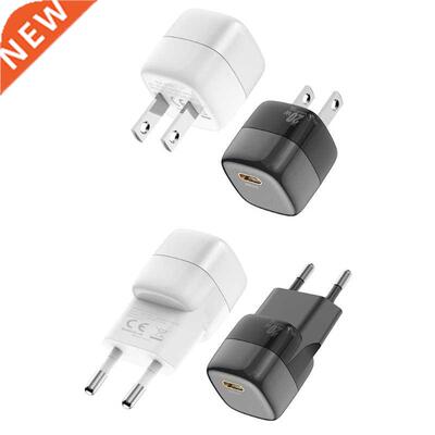 Cellphone Charger Connector PD 20W Fa Charging Socket Type