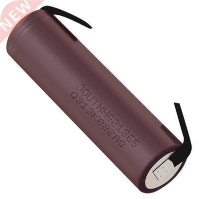 HG2 18650 attery 3000mAh HG21865 3.7V Lithium Rechargeale