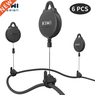 KIWI design Silent VR Cable Pulley System for HTC Vive/Vive