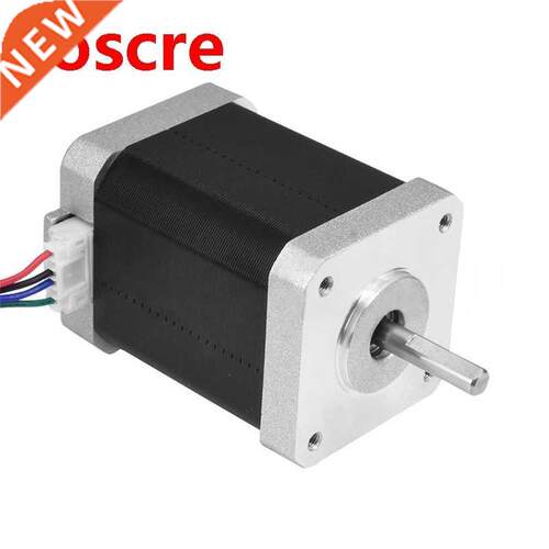 High 60mm two phase 42 stepper motor 2A hybrid stepping moto