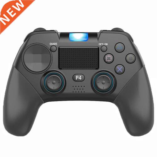 Wireless Gmepd Bluetooth 4.0 Joystick Vibrtion Touch