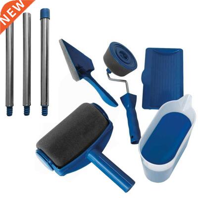 Verf Runner Roller Pro Rollers Muur Schilderen Kit Muur Bors