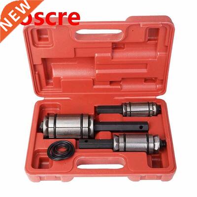 3PCS Universal Car Exhaust Tail Pipe Tube Expander Tool Kit