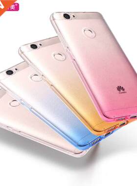 TPU Transparent soft case for Huawei Nova CAN L01 CAN L11 C
