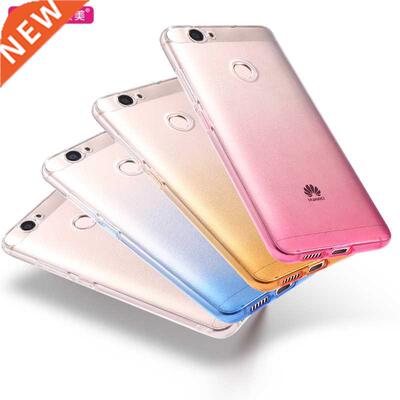 TPU Transparent soft case for Huawei Nova CAN L01 CAN L11 C