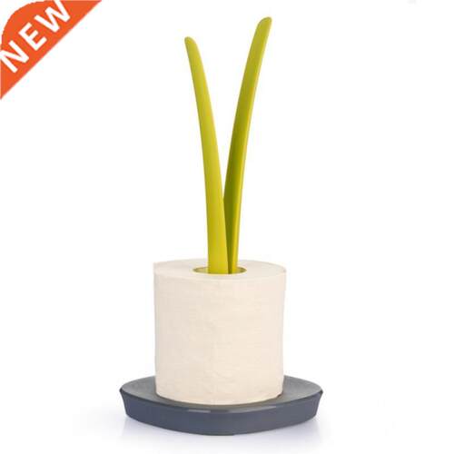 Paper Towel Holder Kitchen Fresh Film Storage Rack Roll