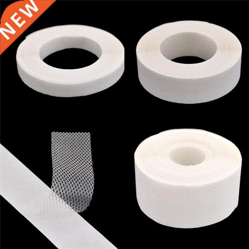 50m Sewing Accessories Double Side Non-woven Interlining