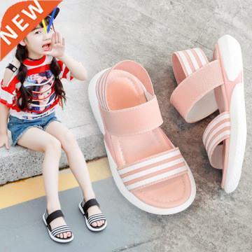 children sandals kids boys summer shoes girls beach sandals