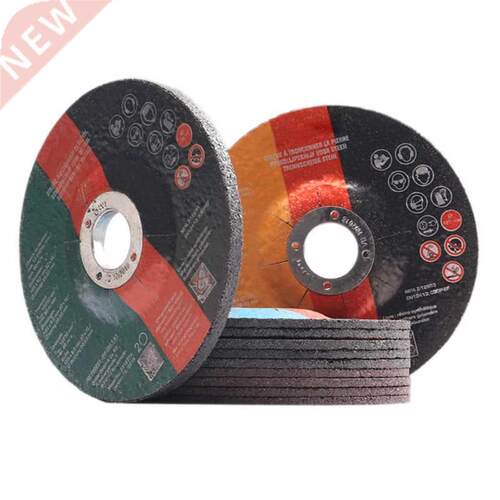 11Pcs125MM Metal Stainless Steel Cutting Discs Cut Off