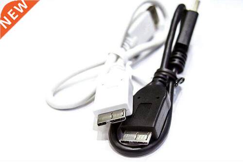 Original Super Speed USB .0 Male A to Micro B Cable For Ext