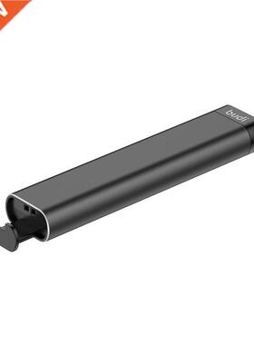 BUDI Multi function Smart Adapter Storage Data Cable USB Mu