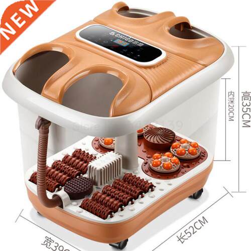 Double Foot Bathtub Full Automatic Foot Bathtub Household