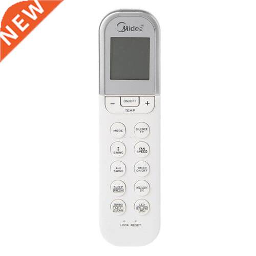 Air Conditioner Remote Control For Midea RG36F /BGEF RG36F2