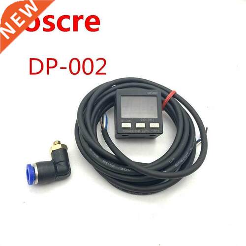 DP-002 New Original Genuine Digital High Pressure Vacuum Typ