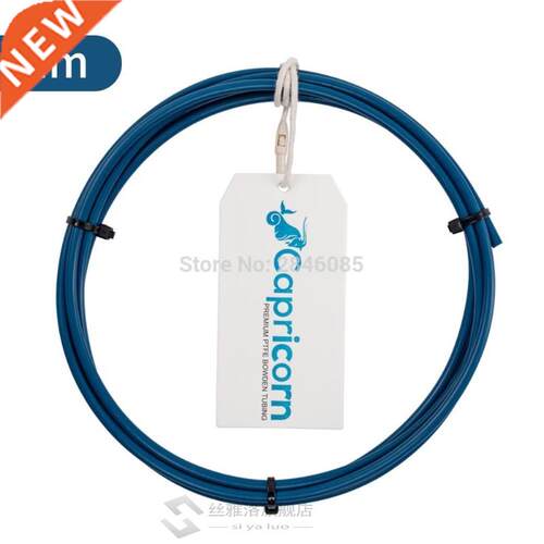 Capricorn Bowden PTFE Tubing XS Series Original 1M/2M forEn