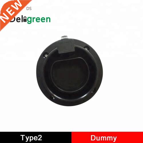 10pcs Deligreen IEC 62196 2 AC Dummy Socket Holder EV Charg