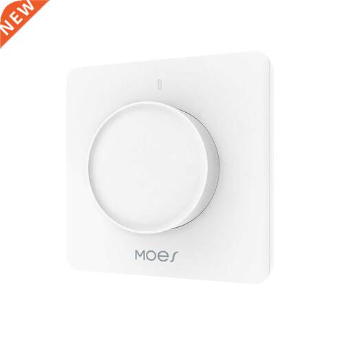 EDM-1WAA-EU Tuya Wifi Rotating Light Dimmer Switch Timer