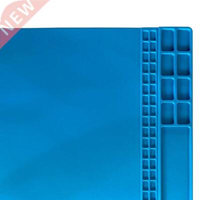 Welding Silicone Pad Heat Insulation Working Mat Heat-resist