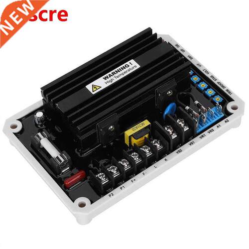 AVR Automatic Voltage Regulator ADVR-16 Universal for Genera