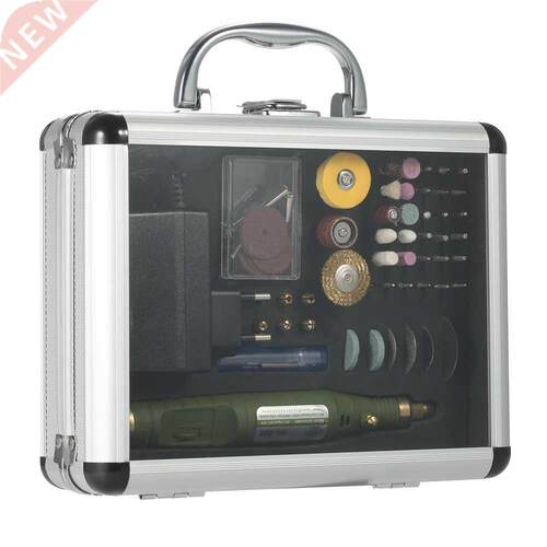 Portable Mini Variable Speed Electric Grinder Multi-function