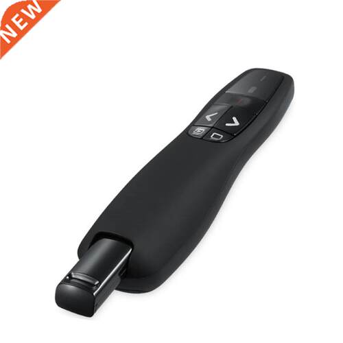 Wreless Presentaton Remote Control s Durable and Practca