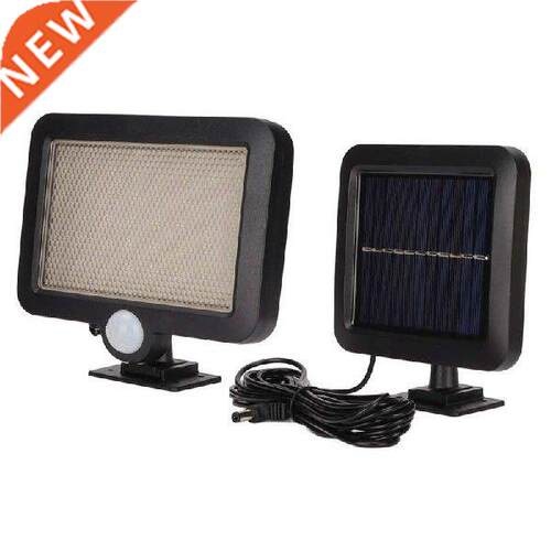Solar Light Solar Flood Lights Outdoor Split Type for Garden