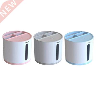 Kitchen Tissue Box Remote Control Organizer Napkin Holder, f