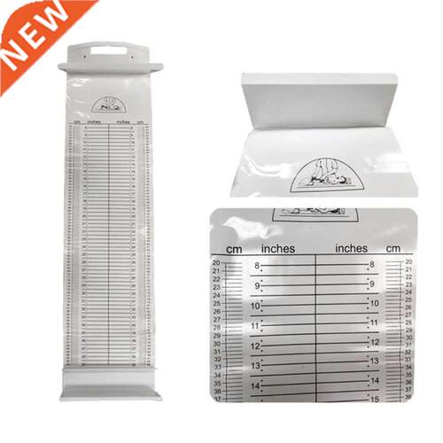 Measuring Mat for infant baby body length meter baby growth