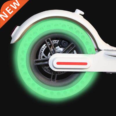 Replacement For Mijia M365 Electric Scooter Luminous Tire