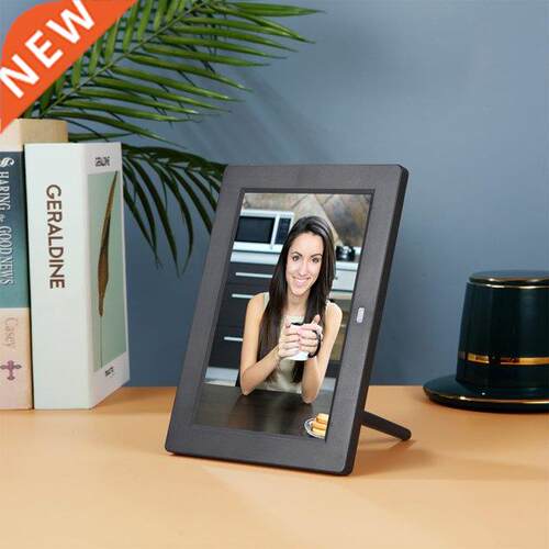 8 inch HD Digital Photo Children Picture Frame Digital Album