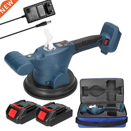 21V 1.2m Tile Tiling Machine 100kg Wall Floor Tiles Laying