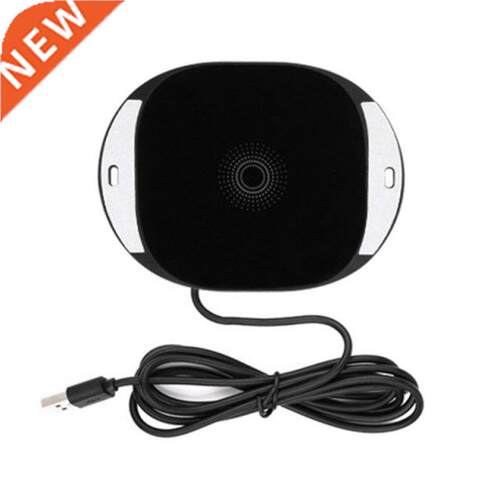 Qi Invisible True Wireless Charger Long-Distance 25MM Wirele