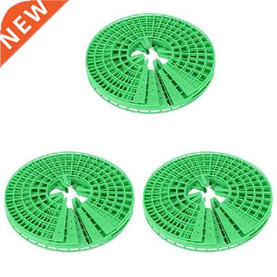 30PCS Strawberry Stand Frame Holder Balcony Planting Rack