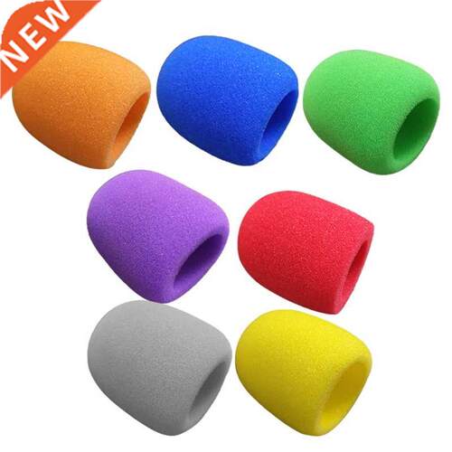 Environmentally Friendly Protective Microphone Cover Tough E