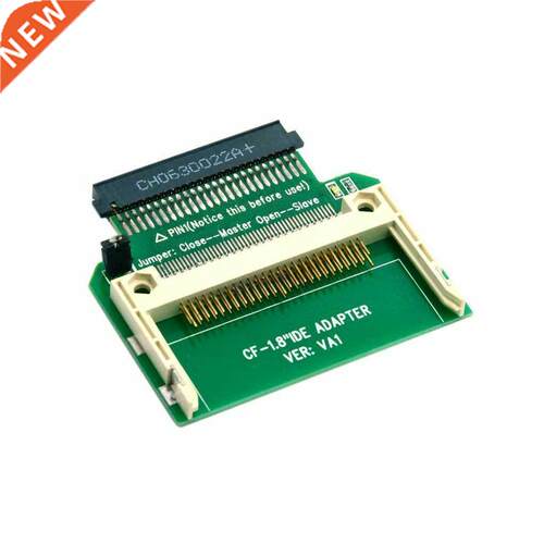 Cf Merory Card Compact Flash To 50Pn 1.8